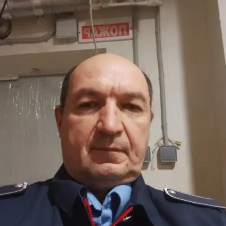 Fedor, 57Potsdam, Deutschland