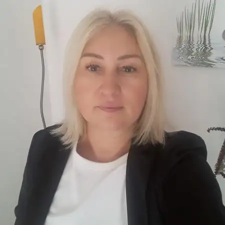 Monika, 54Mannheim, Deutschland