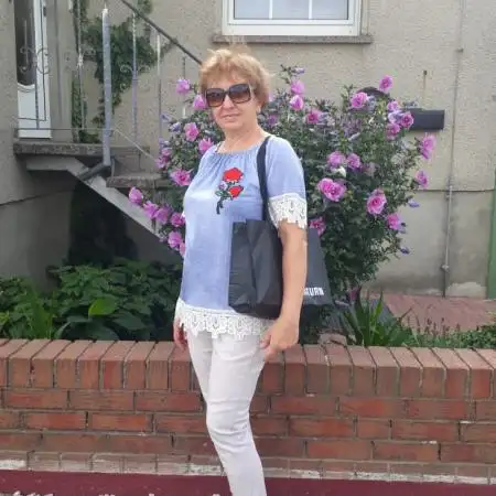 Lidia, 60Dresden, Deutschland