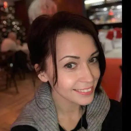 Svetlana, 38Berlin, Deutschland 