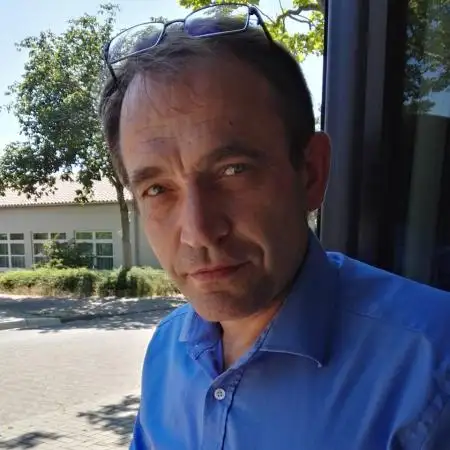 Sergej, 52Wolfsburg, Deutschland
