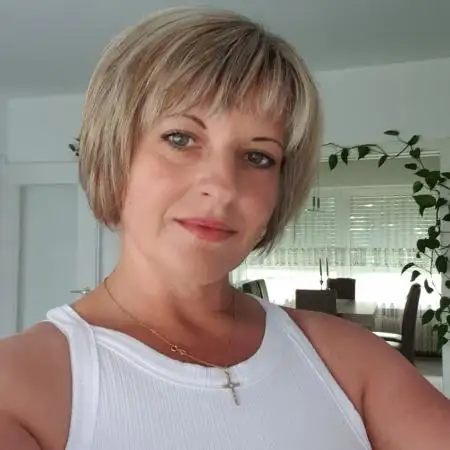 Iryna, 50Gütersloh, Deutschland