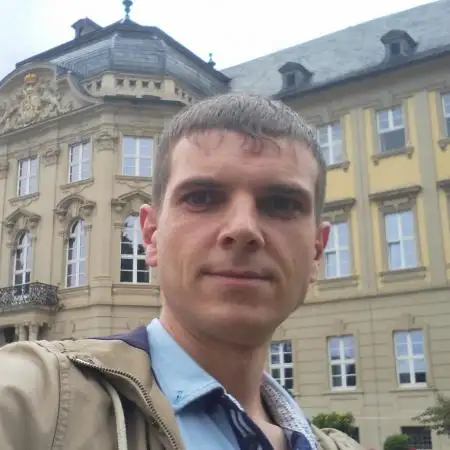Pavel, 40Schweinfurt, Deutschland 