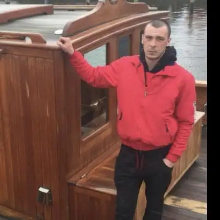 Aleksandr, 38Berlin, Deutschland