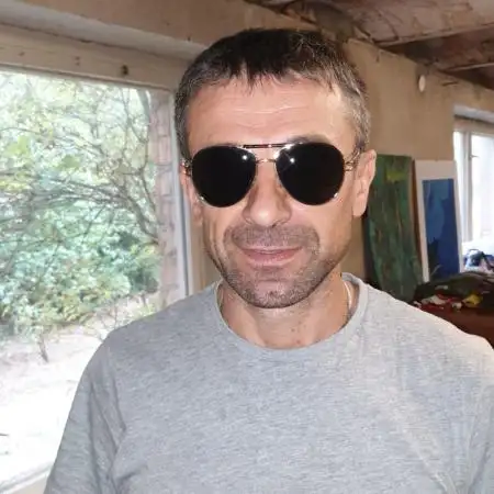 Garik, 47Berlin, Deutschland 