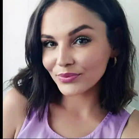 Anastasia, 37Dresden, Deutschland 