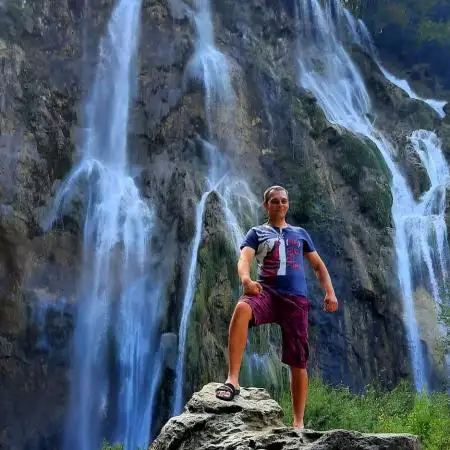 Andrey, 45Wurzburg, Deutschland 