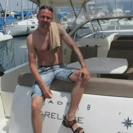 Vitalik, 41Tschechien