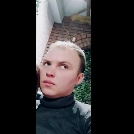 Vlad, 30Italien