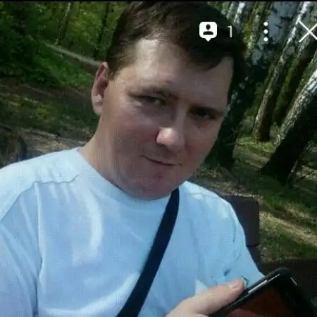 Alexej, 46Vereinigte Staaten