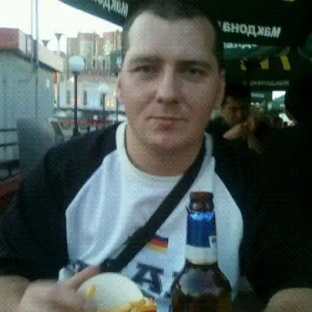 Alexej, 46Vereinigte Staaten 