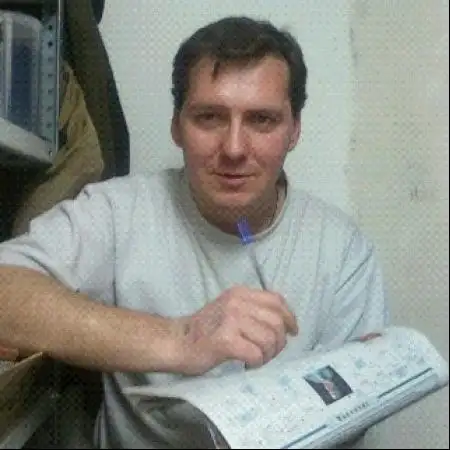 Alexej, 46Vereinigte Staaten 
