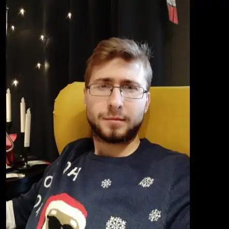 Andrey, 30Rostock, Deutschland