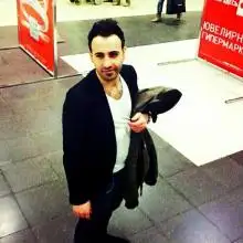 Rushan, 40München, Deutschland
