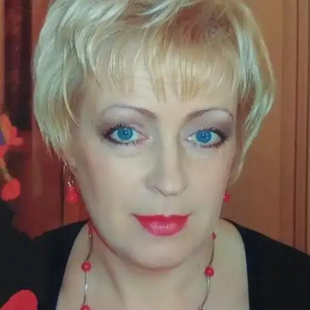Oksana, 59Dresden 