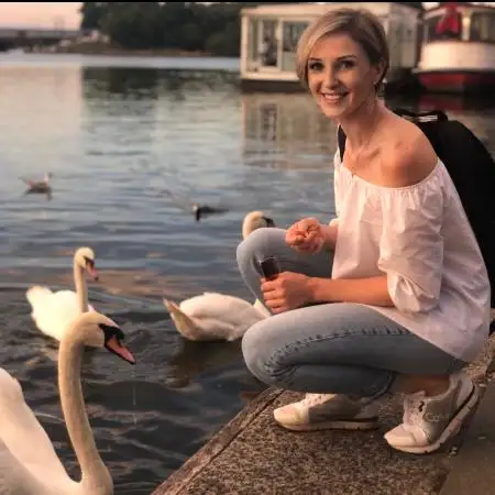 Mariya, 40Dresden, Deutschland