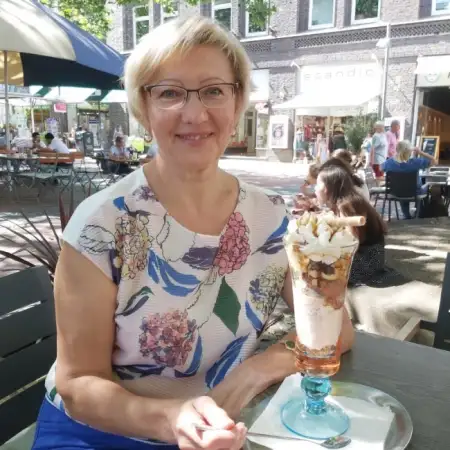Lia, 61Kiel, Deutschland