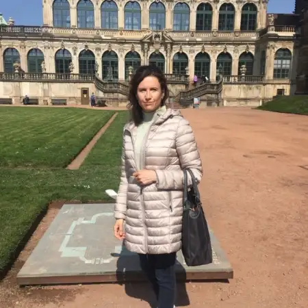 Anna, 46Frankfurt, Deutschland 