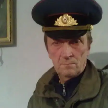 Nikolay, 68Spanien