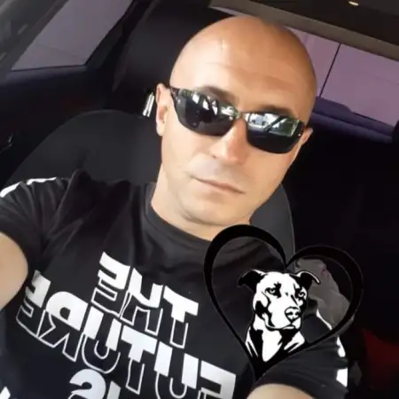 Vladimir, 42Kempten, Deutschland