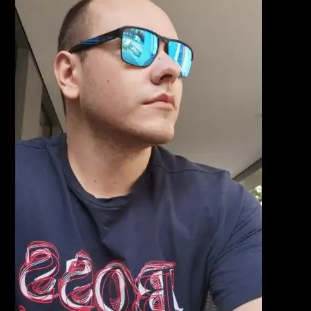 Max, 32Furt, Deutschland