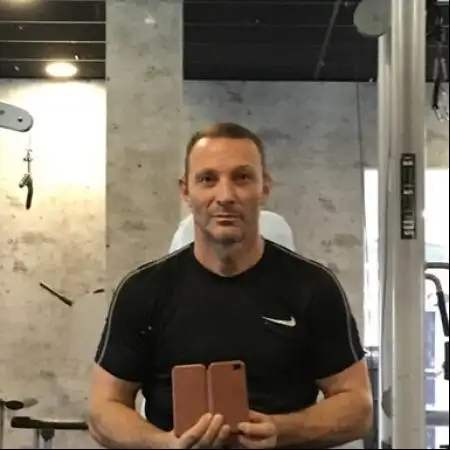 Marat, 57Offenbah, Deutschland