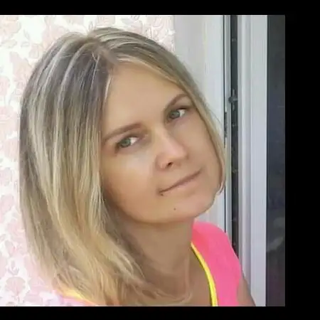 Lana, 46Dresden, Deutschland