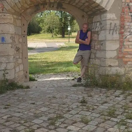 Vovchik, 43Wuppertal, Deutschland