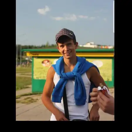 Igor, 30Hildesheim, Deutschland