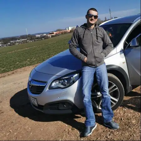 Artur, 36Chemnitz, Deutschland