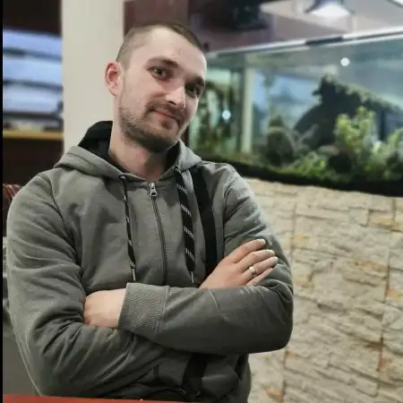 Artur, 36Chemnitz, Deutschland