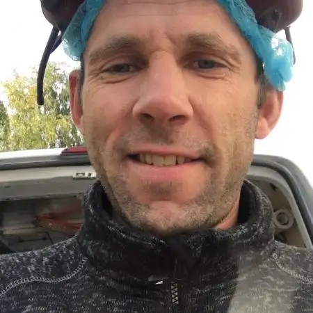 Darek, 44Norwegen
