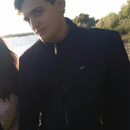 Dmitry, 25Kanada