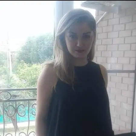 Oxana, 36Spanien