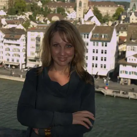 Svetlana, 50Vereinigte Staaten 