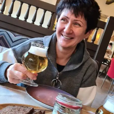 Tanya, 63Frankfurt, Deutschland 