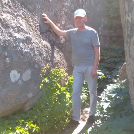 Dmitriy, 49