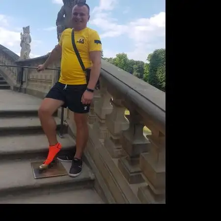 Andrej, 40Schweinfurt, Deutschland 