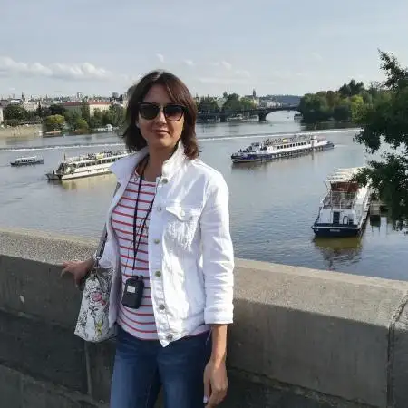 Anjelika, 41Neumuenster, Deutschland 