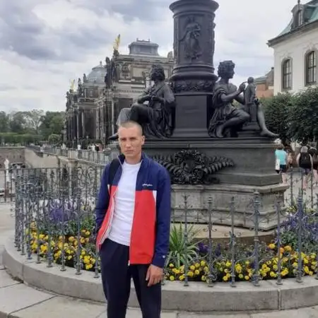 Sergey, 37Vereinigtes Konigreich 