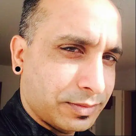 Sajjad, 45Berlin, Deutschland 