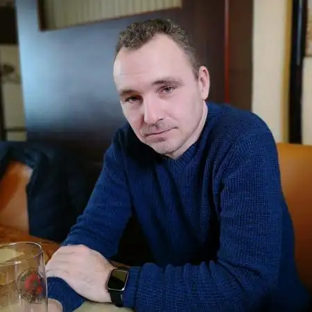 Aleksandr, 51München, Deutschland