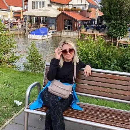 Tatyana, 56Minden, Deutschland 