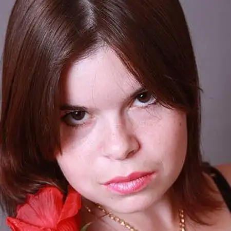 Irina, 42Vereinigte Staaten