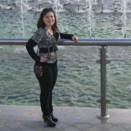 Irina, 42Vereinigte Staaten 