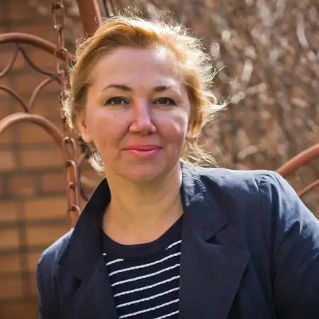 Elena, 55Spanien 