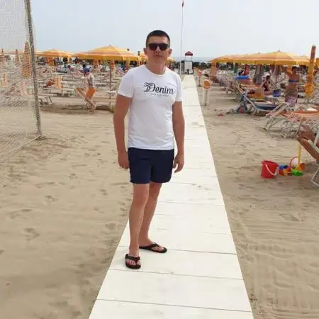 Alex, 42Tuttlingen, Deutschland
