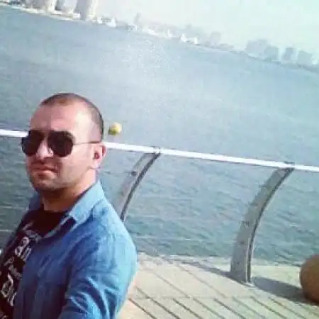 Ashkan, 37Vereinigte Staaten