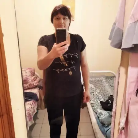 Olga, 53Dresden, Deutschland 