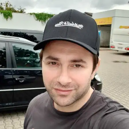 Alexander, 38Aachen, Deutschland